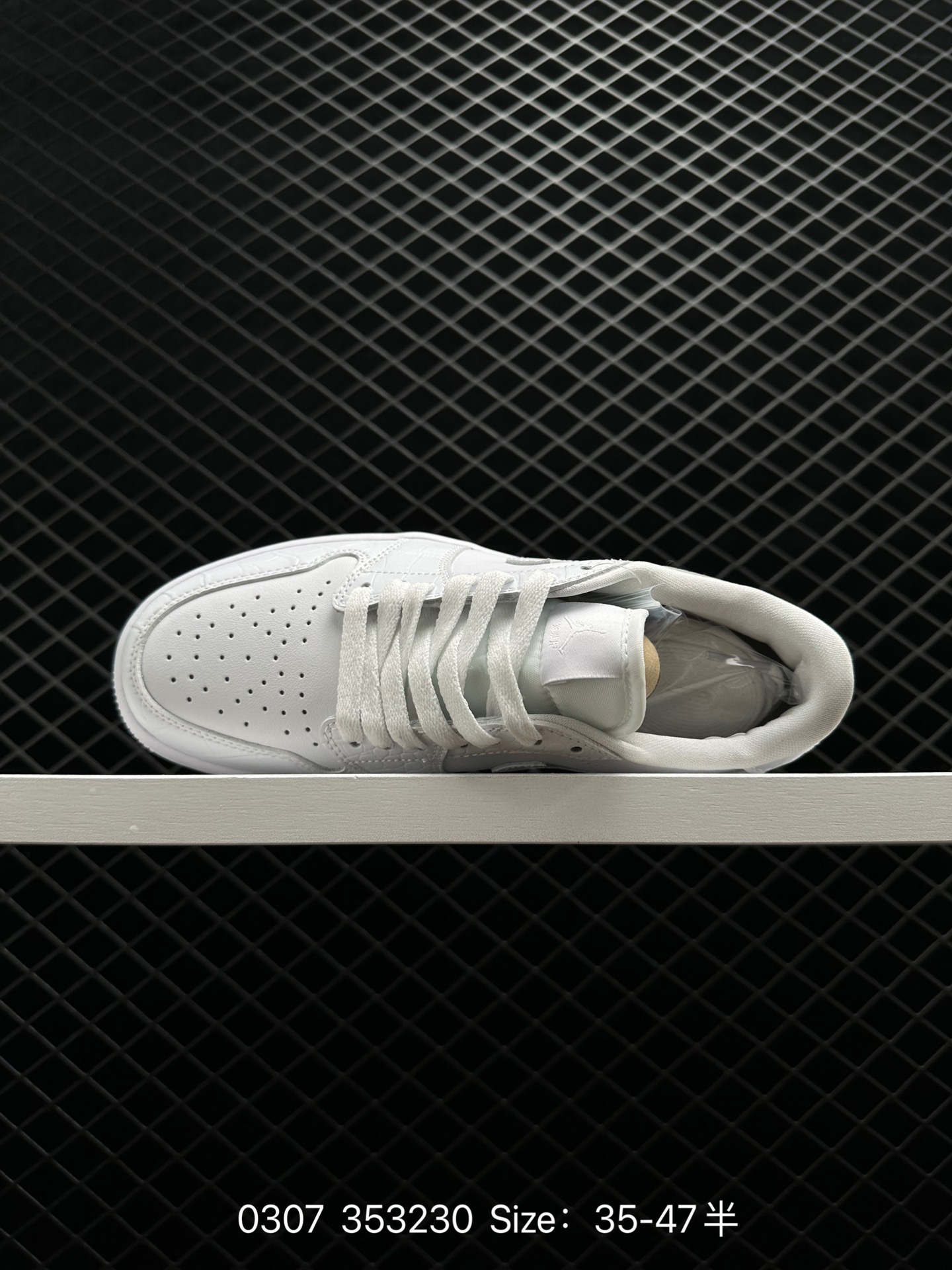 Air Jordan 1 Low Golf